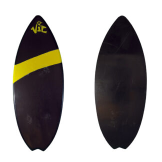Used Poly M Worm Tail Shape #108