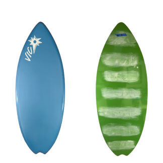 Poly Carbon M Worm Tail Shape #399