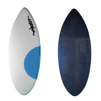 Poly Carbon MS Classic Shape #102