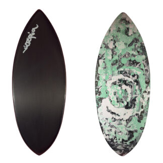 Poly Carbon M Custom Shape #613