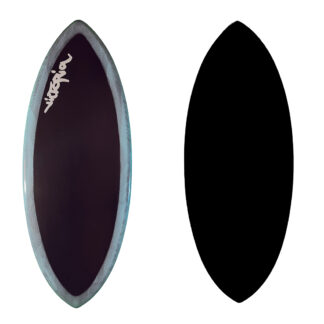 Poly Carbon M Lift Shape  #105