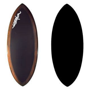Poly Carbon M Lift Shape  #104