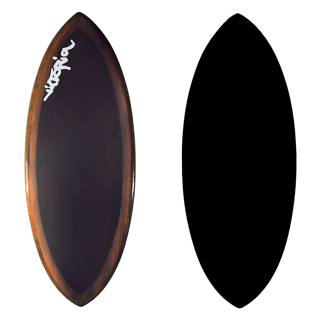 Poly Carbon M Lift Shape #104
