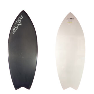 Carbon House Special S Fishtail Shape #180 (Blem)