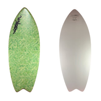 Ultra House Special MS Fishtail Shape #709