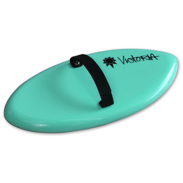 Handplane Foam