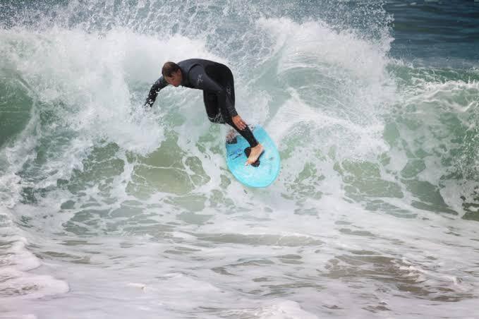 Tex Haines Pro - Image 4