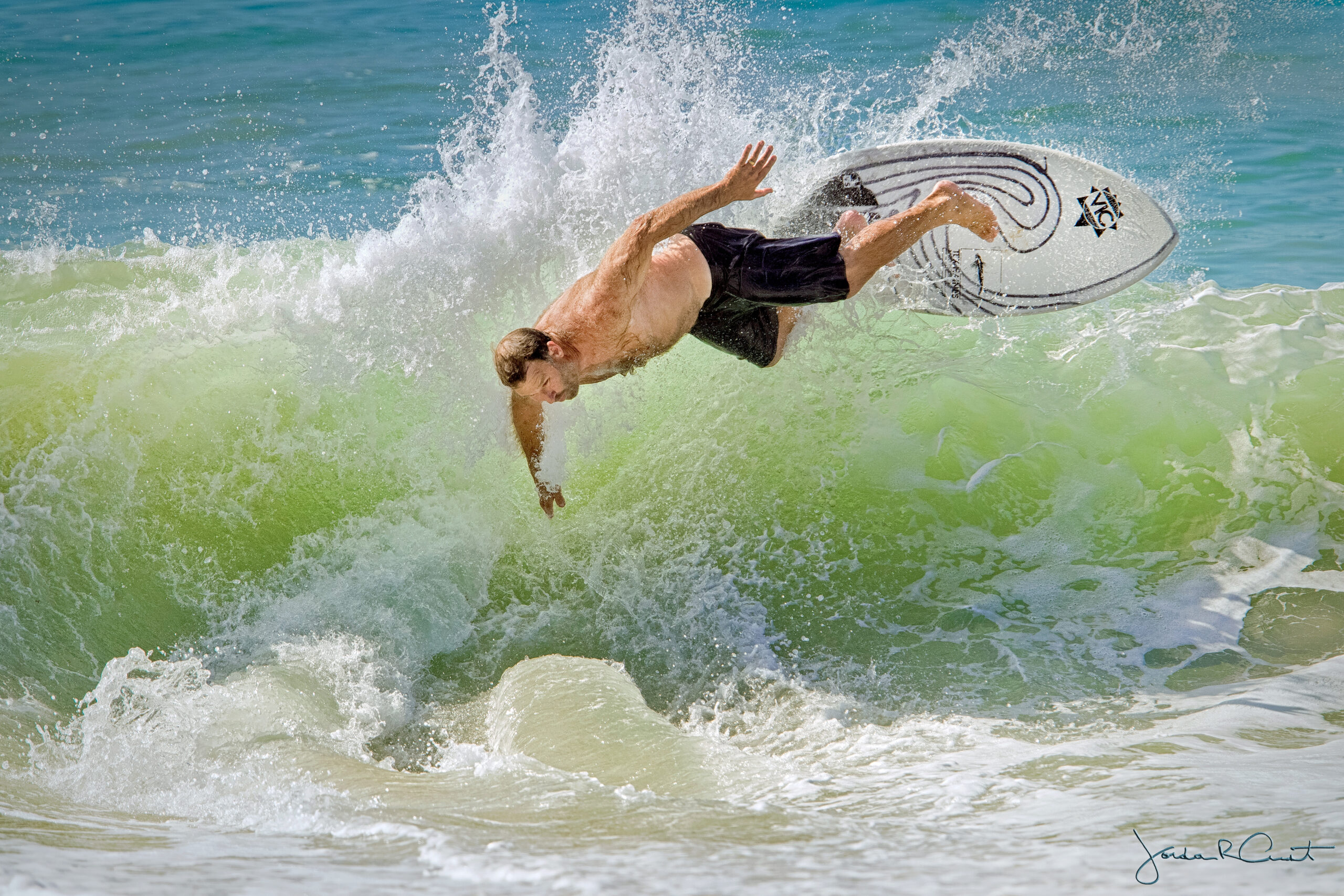 Tex Haines Pro - Image 3