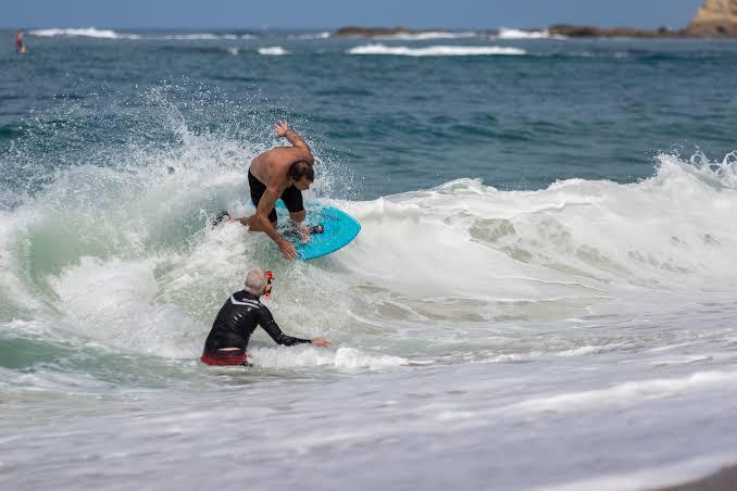 Tex Haines Pro - Image 2