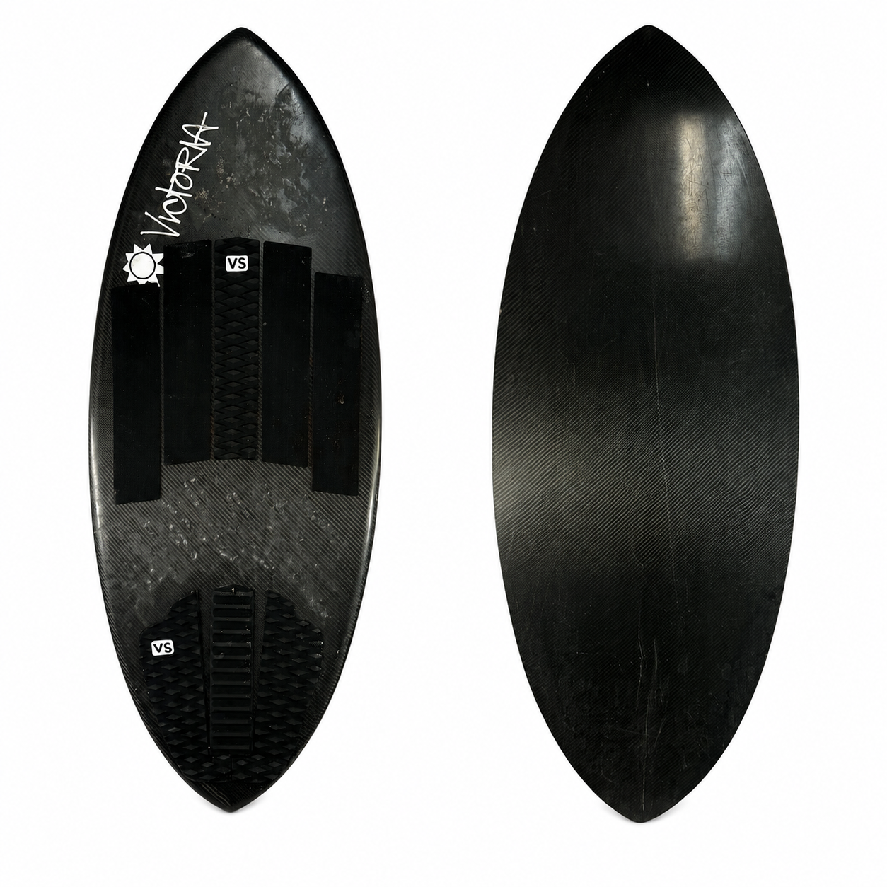 Used Poly Carbon M Lift Shape With Traction #107