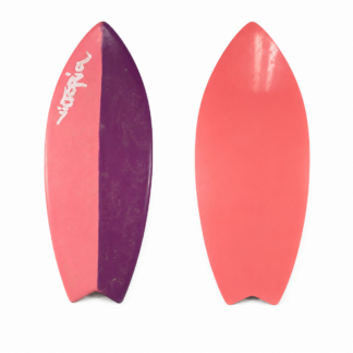 Used Poly XXS Fishtale Shape #113