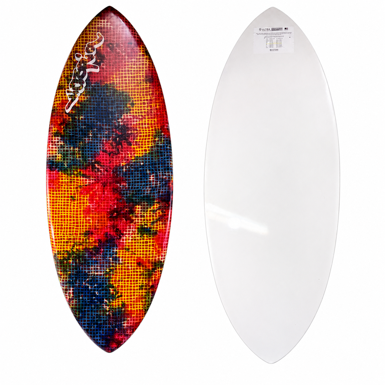 Ultra House Special S Lift Shape #405
