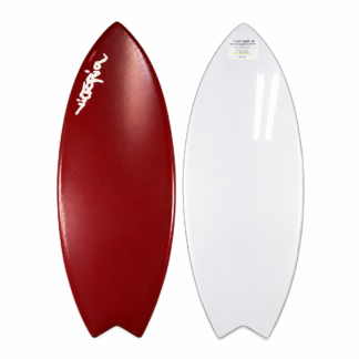 Ultra House Special L Fishtail Shape #202
