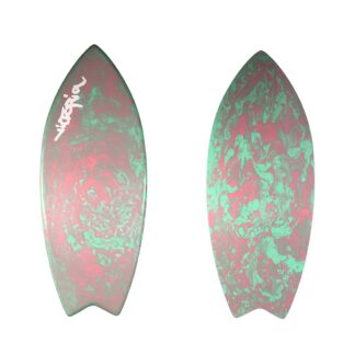 Ultra XXS Fishtail Shape #707