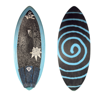 Used MS Lift Shape with Traction #705