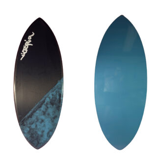Poly Carbon M Lift Shape #716