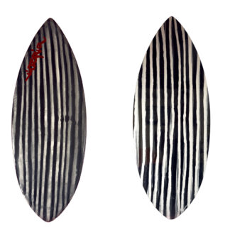Poly Carbon M Classic Shape #711
