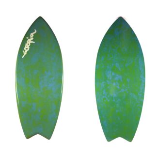 Ultra XXS Fishtail Shape #709