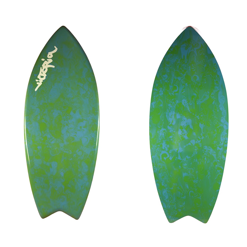 Ultra XXS Fishtail Shape #709