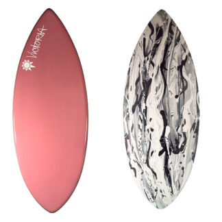 Poly Carbon M Classic Shape #710