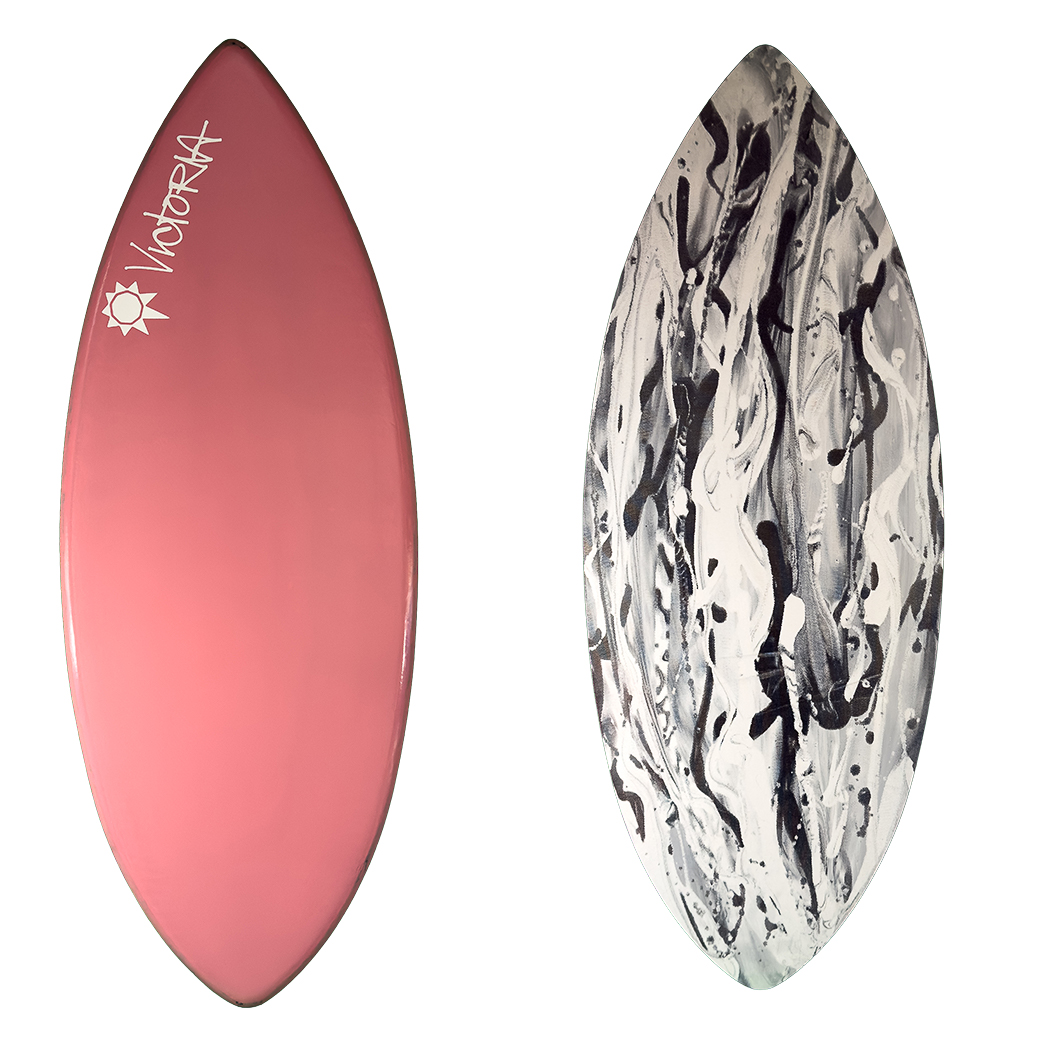 Poly Carbon M Classic Shape #710